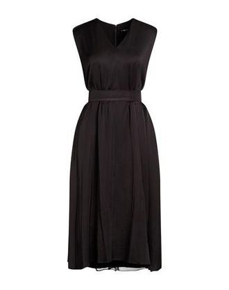 Karl Lagerfeld DRESSES - Midi dresses sur YOOX.COM