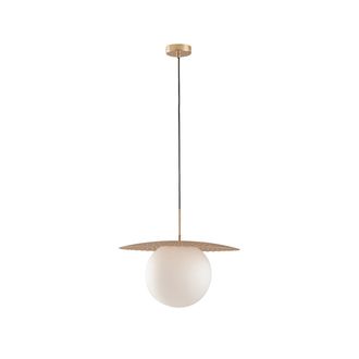 TFT Home Furniture BOSHI chandelier, gold