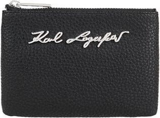 Karl Lagerfeld PICCOLA PELLETTERIA - Portamonete su YOOX.COM