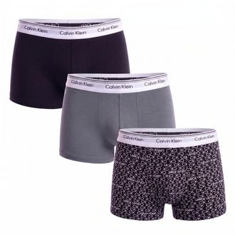 Calvin Klein Uomo, Mutande, Multicolore, M, new