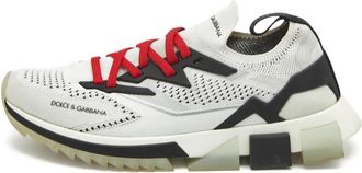 Dolce & Gabbana Sneakers Sorrento - Bianco