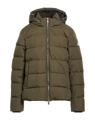 Pyrenex COATS & JACKETS - Puffers sur YOOX.COM