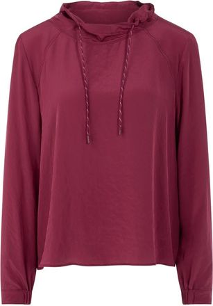 Marc Cain Donna, Camicette, Rosso, 2Xl, new