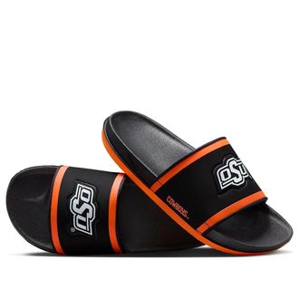 Nike Offcourt Slide Oklahoma State DD0535-002