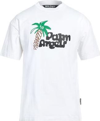 Palm Angels TOPWEAR - T-shirts sur YOOX.COM