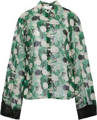 U di Aviu TOPWEAR - Shirts on YOOX.COM