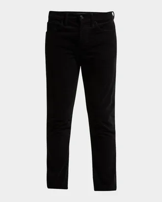 Tom Ford Men & apos;s 5-Pocket Slim-Fit Jeans