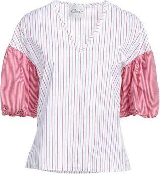 Crochè CAMISETAS Y TOPS - Tops en YOOX.COM