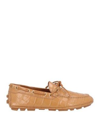 Bally Loafers
