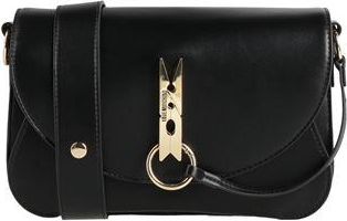 Love Moschino BAGS - Cross-body bags on YOOX.COM