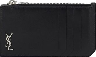 Saint Laurent Card Holder