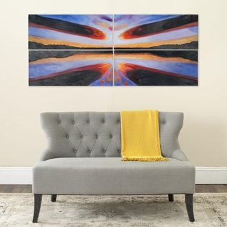 Safavieh Sailors Paradise