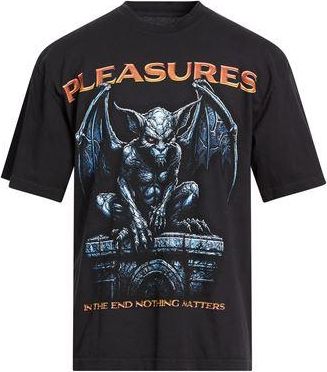 Pleasures TOPWEAR - T-shirts on YOOX.COM