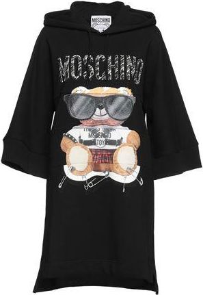 Moschino VESTIDOS - Minivestidos en YOOX.COM