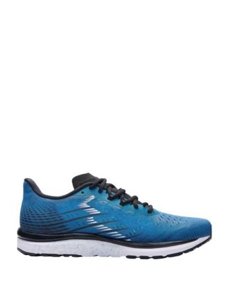 361&deg; Mens Kairos Running Shoes - Medium Width In Deep Ocean, Tide