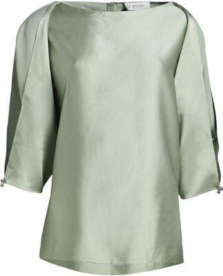 Lanvin TOPWEAR - Top su YOOX.COM