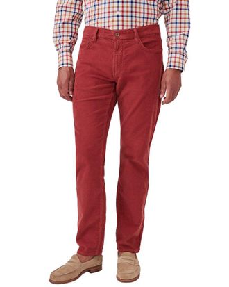 J.McLaughlin J.Mclaughlin Parker Long Pant