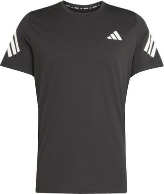 adidas Adi365 Climacool T-Shirt Laufshirt f&uuml;r Herren | grau