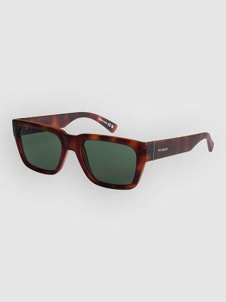 Vonzipper Desperado Tortoise Satin Sonnenbrille braun