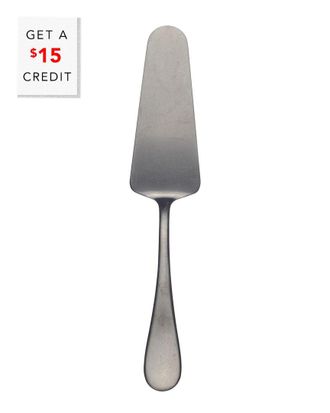 Mepra Cake Server With $15 Credit