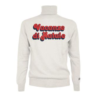 MC2 Saint Barth Uomo, Maglie, Bianco, M, new