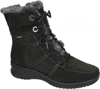 Ara Schoenen, Dames, Zwart, 36 EU, Wol, 12-48554 65 H M&uuml;nchen-St-Gor-Tex
