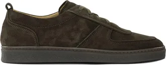 Henderson Baracco Levante Sneakers & Slip-On Marrone-Uomo