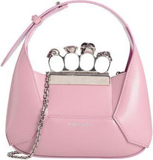 Alexander McQueen BOLSOS - Bolsos de mano en YOOX.COM