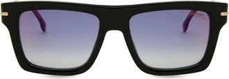 Carrera 305/S 807/YB Mens Sunglasses Black Size 54