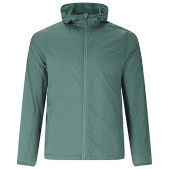 ENDURANCE Maliksi Jacket Laufjacke f&uuml;r Herren | t&uuml;rkis