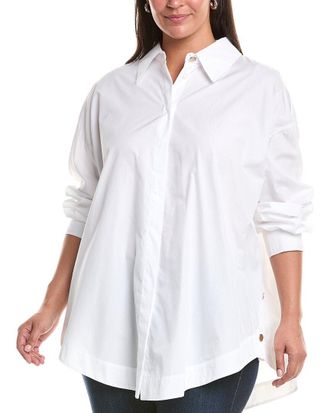 Marina Rinaldi Plus Franz Shirt