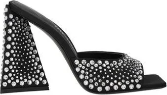 The Attico FOOTWEAR - Sandals sur YOOX.COM
