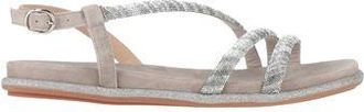 Alma En Pena FOOTWEAR - Sandals on YOOX.COM