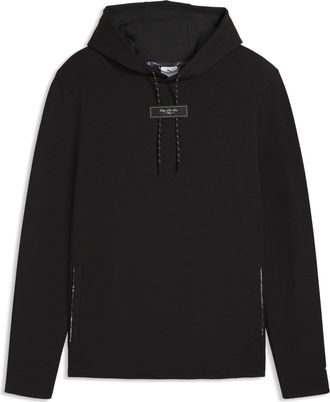 Puma Felpa con cappuccio da golf PUMA x PALM TREE CREW da uomo, Accessori, Nero, XXL