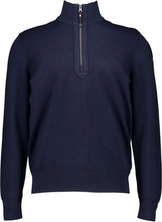 Parajumpers Uomo, Felpe, Blu, M, new