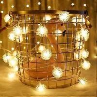 OEM Regalo Para El D&iacute;a De La Madre, L&aacute;mpara Solar Led Para Exteriores, Dise&ntilde;o De Diente De Le&oacute;n Que Cambia De Color - Crezuo