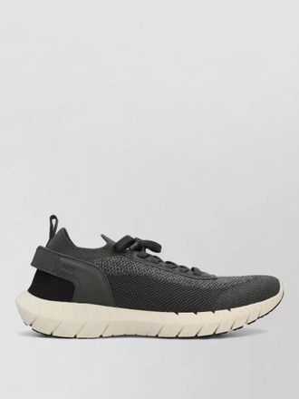 HUGO BOSS low-top sneakers