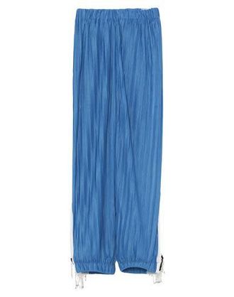 Odi Et Amo BOTTOMWEAR - Trousers on YOOX.COM