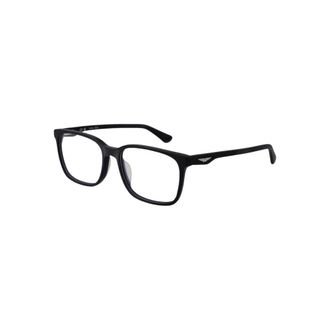 Police Glasses, male, Blue, Size: ONE SIZE Rectangular Eyewear Frame
