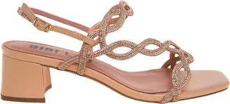Bibi Lou Donna, Scarpe, Rosa, 36 EU, new