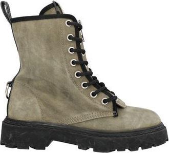 Philippe Model CALZADO - Botines de caña alta en YOOX.COM