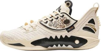 Anta Shock Wave 5 V2 Fossil 112411106-2
