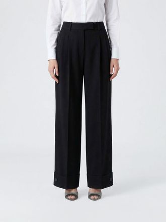 Giorgio Armani Pantaloni GIORGIO ARMANI Donna colore Nero