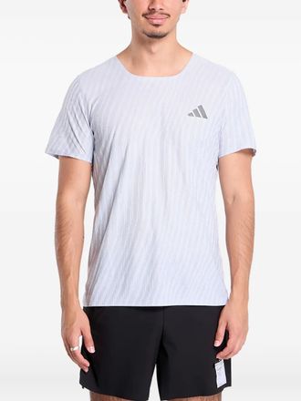 adidas Adi365 Running CLIMACOOLl+ T-shirt - Grijs