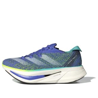 adidas Adizero Prime X 2.0 Strung Cobalt Blue IF1209