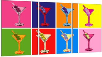 OEM Placa Protectora De Vidrio Para Estufa 3x30x52