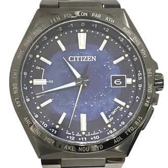 Citizen Citizen