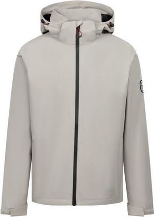 Trespass Westford Waterproof Jacket in Graystone at Nordstrom, Size Xxx-Large