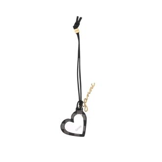 Ganni Mujer, Accesorios, Negro, Talla: ONE Size