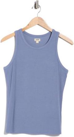 L'agence Nia Racerback Tank in Wild Wind at Nordstrom Rack, Size Xx-Large